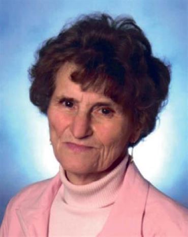 Profilbild von Hildegard Feichtlbauer