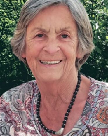 Profilbild Hildegard Feist