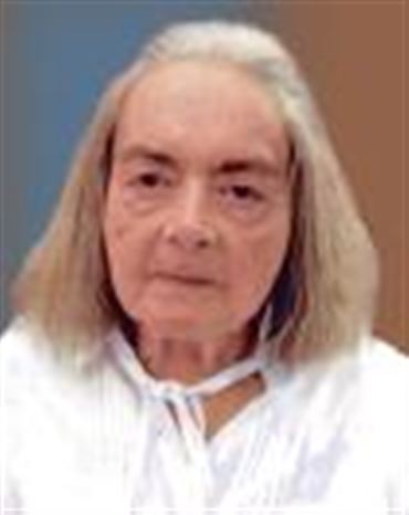 Profilbild von Hildegard Fritsch