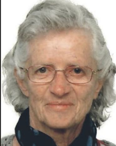 Profilbild von Hildegard Hütt