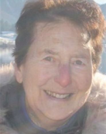 Profilbild von Hildegard Kaffl