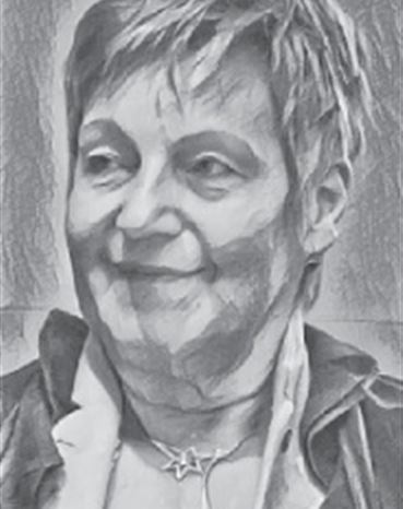 Profilbild Hildegard Klier