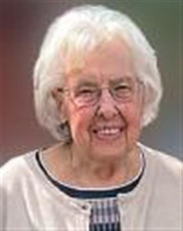 Profilbild Hildegard Knott