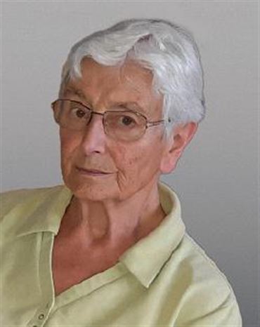 Profilbild von Hildegard Krötz