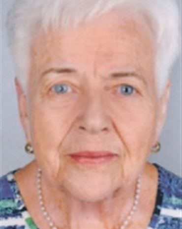 Profilbild Hildegard Mooser