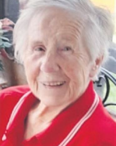 Profilbild Hildegard Schalbeck