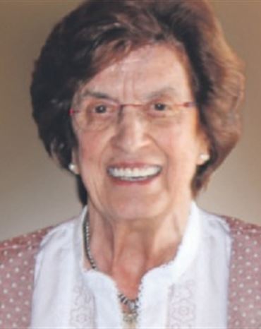 Profilbild von Hildegard Schindecker