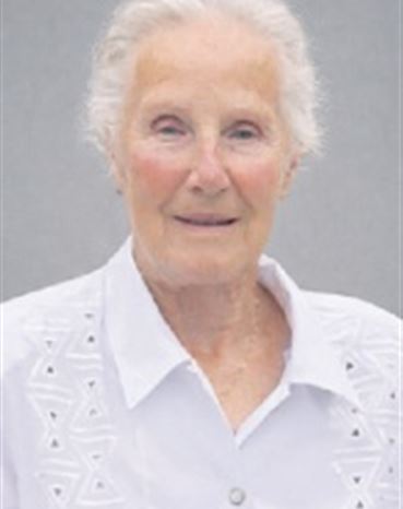 Profilbild Hildegard Wöllert