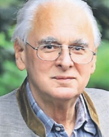 Profilbild Horst Kopetzky