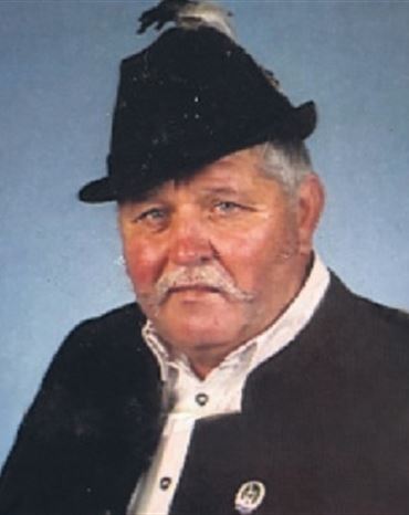 Profilbild von Horst Russ