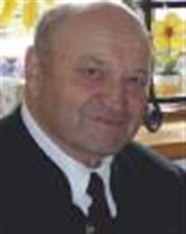 Profilbild von Horst Stingl