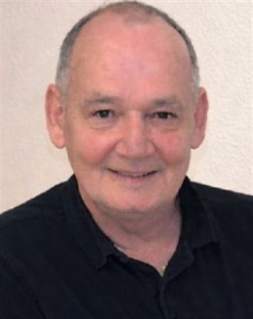 Profilbild von Horst Zimmermann