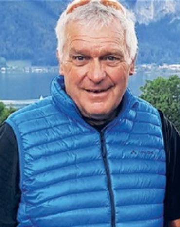 Profilbild Hubert Kiefer