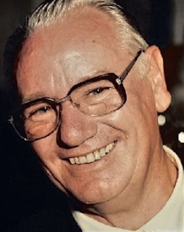 Profilbild Hubert Obermaier