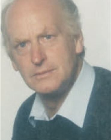 Profilbild von Hubert Pagitsch