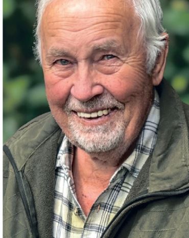 Profilbild Hubertus Zimmermann