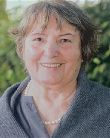 Profilbild Ida Kargl