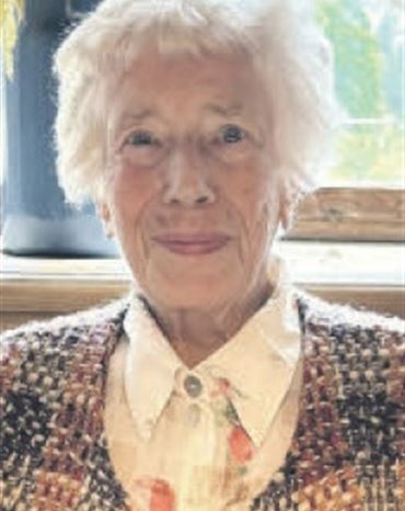 Profilbild von Ilse-Elisabeth Krüger