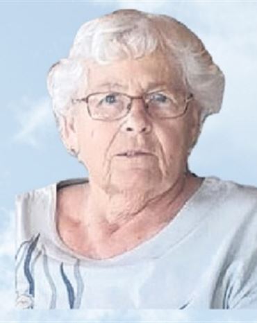 Profilbild von Ilse Stegbauer