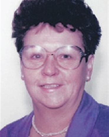 Profilbild Inge Breu