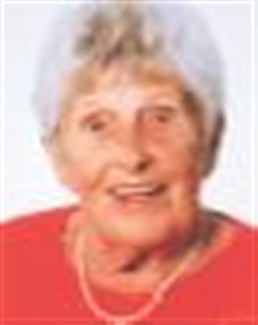 Profilbild von Inge Mayer