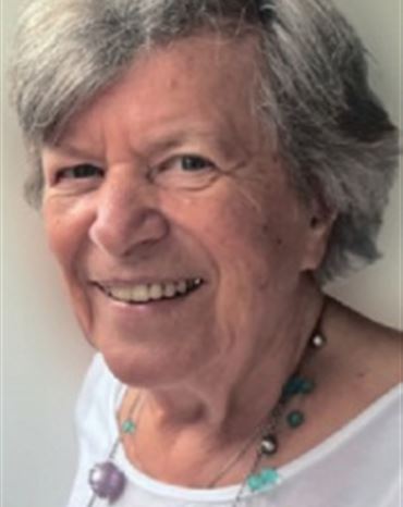 Profilbild von Inge Moosrainer