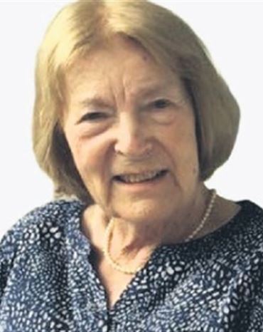 Profilbild Inge Penninger