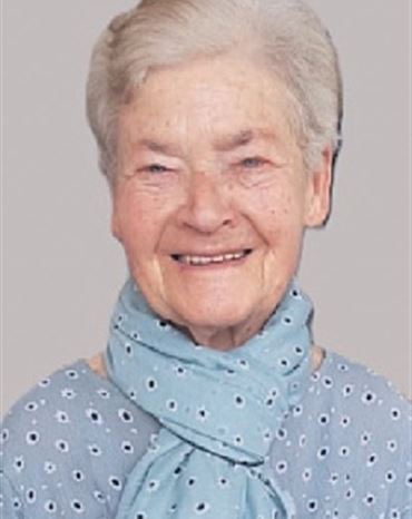 Profilbild von Inge Schilling