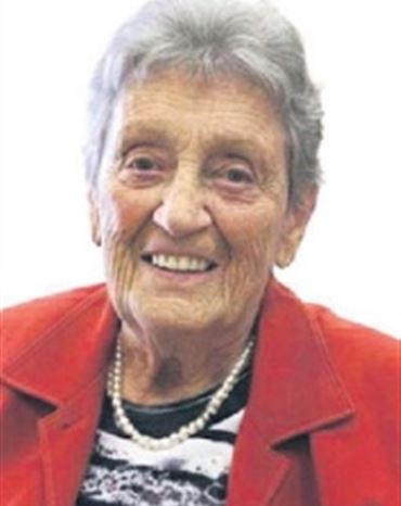 Profilbild Inge Schneider