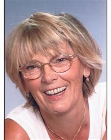 Profilbild Inge Steinle