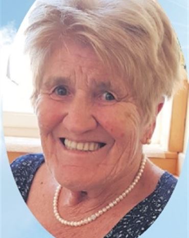 Profilbild Inge Wellage