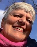 Profilbild Ingeborg Baldauf