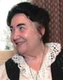 Profilbild Ingeborg Bergmayr
