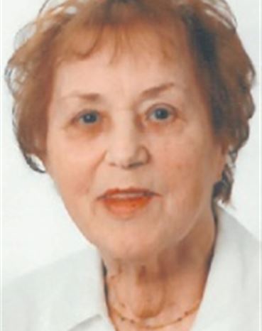 Profilbild Ingeborg Dürsch