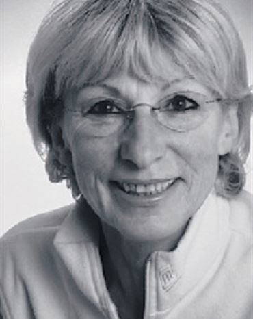 Profilbild Ingeborg Hennig