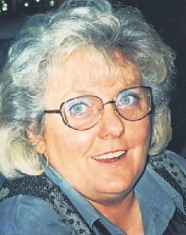 Profilbild Ingeborg Martini