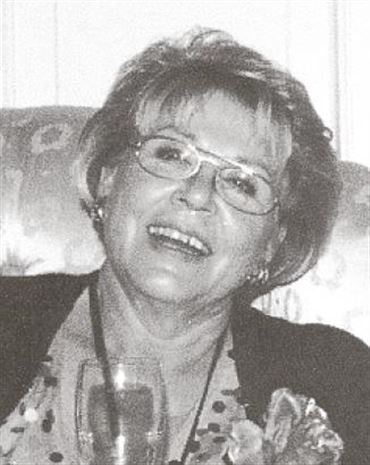 Profilbild Ingeborg Neumeyr