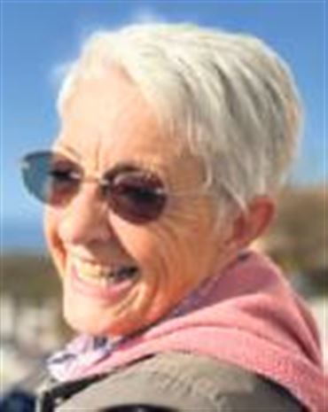 Profilbild von Ingeborg Papp