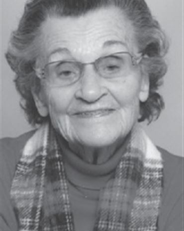 Profilbild von Ingeborg Zeschmann