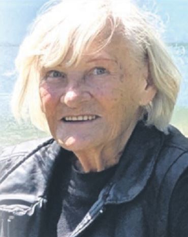 Profilbild Ingrid Aigner