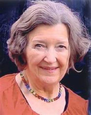 Profilbild von Ingrid Assmann