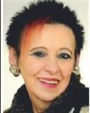 Profilbild Ingrid Peters