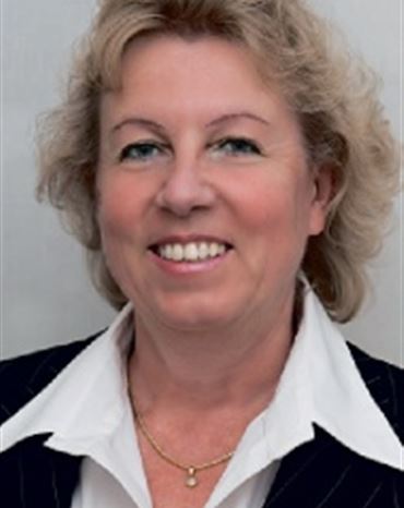 Profilbild von Ingrid Steffek