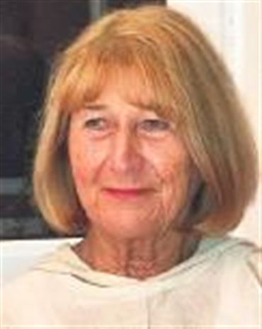 Profilbild von Irene Bertold