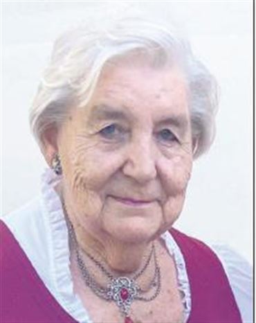 Profilbild von Irene Brummer