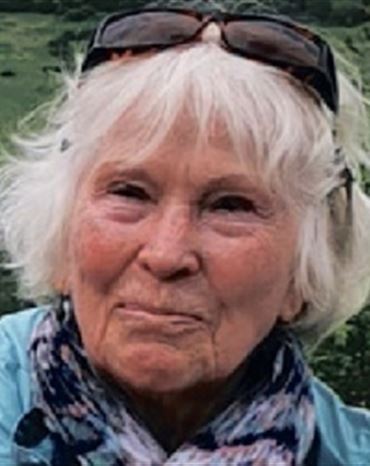 Profilbild von Irene Poth