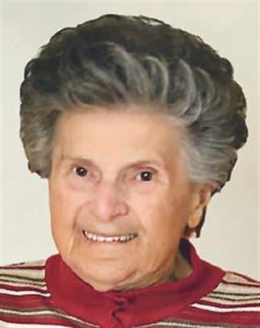 Profilbild von Irma Schneider