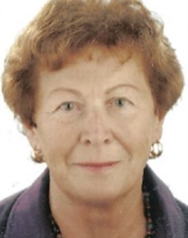 Profilbild Irma Schwickal