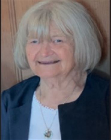 Profilbild Irmgard Berger