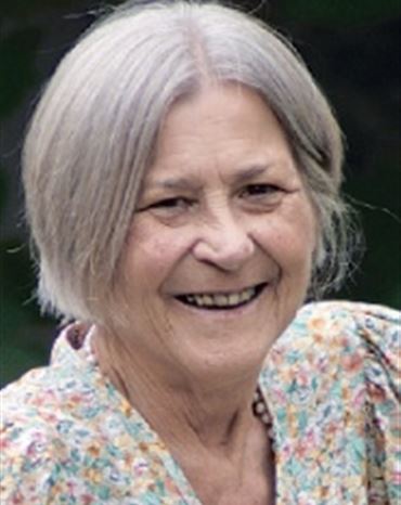 Profilbild von Irmgard Geißler